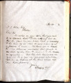 Letter from Chaffey brothers to F. L. Alles, Esq., 1883-11-30