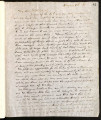 Letter from Charles Frankish to Mr. Hildreth, 1886-08-10