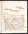 Letter from Chaffey brothers to A. H. Burney, Esq., 1883-05-25