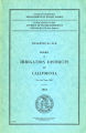 Report on irrigation districts in California for the year 1930