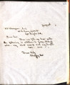 Letter from Chaffey brothers to H. H. Morgan, secy., 1884-01-25