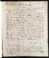 Letter from Charles Frankish to Mr. MacNeil, 1887-01-04