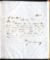 Letter from the Chaffey brothers to L. M. Holt, 1883-12-28