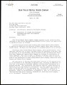 Letter from John R. Shone to Jere Mitchell, 1987-04-16