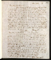 Letter from Charles Frankish to Mr. MacNeil, 1887-01-01