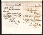 Letter from Chaffey brothers to J. G. Burt, Esq., 1882-01-23