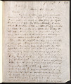 Letter from Charles Frankish to H. H. Groff, Esq., 1891-01-30