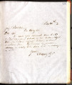Letter from Chaffey brothers to Judge R. M. Widney, 1883-12-20