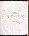 Letter from Chaffey brothers to W. B. Bancroft, 1883-12-24