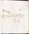 Letter from Chaffey brothers to W. C. Furr[e]y, Esq., 1884-02-16