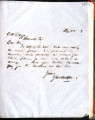 Letter from George Chaffey, Jr. to A. W. Boggs, 1883-12-22