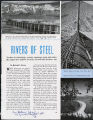 Rivers of steel