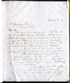 Letter from Chaffey brothers to B. Hutchins, Esq., 1883-10-22