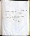 Letter from Chaffey brothers to Merchant Publishing Company, 1883-12-11