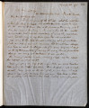 Letter from Charles Frankish to Mr. Carswell, 1890-03-28