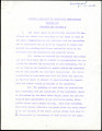 Proposed amendment to California constitution article XIV, 1956-06-13