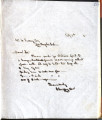Letter from Chaffey brothers to W. C. Furrey, Esq., 1884-02-08