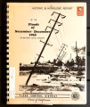 An historic and hydrologic report of the floods of November and December, 1965 in San Bernardino County