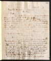 Letter from Charles Frankish to R.S. Bassett, Esq., 1887-09-07