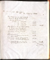 Memorandum concerning taxes for the County of San Bernadino, undated