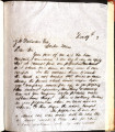 Letter from Chaffey brothers to G. H. Fullerton, Esq., 1883-12-17