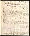 Letter from Charles Frankish to John Osborn, 1887-08-02