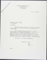 Letter from Edwin M. Spates to Board of Public Works, 1923-01-25