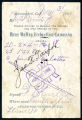 Voucher signed by F. Saville to Mr. Nevin, 1892-05-03