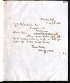 Letter from Chaffey brothers to J. P. Gildersleeve, 1883-05-21