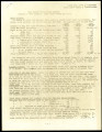 Summary of 1970 water supply and costs, 1971-03-25