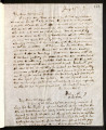 Letter from Charles Frankish to Mr. MacNeil, 1887-01-29