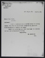 Letter from William Mulholland to Henry T. Lee, and J. R. Scott, 1904-07-25