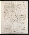 Letter from Charles Frankish to Mr. MacNeil, 1887-01-15