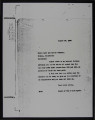 Letter to Eaton Land and Cattle Co., 1925-08-28