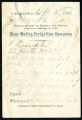 Vouchers signed by F. Saville to Drake Company, 1892-04