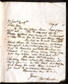 Letter from George Chaffey to J. B. Lesslie, 1884-08-04