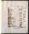 Trial balance from Charles Frankish, Ontario, 1887-07-01