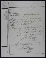 Letter from Dan S. Parkes to M. Neff, 1926-07-21