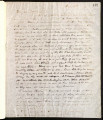 Letter from Charles Frankish to Mr. MacNeil, 1886-12-02