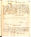 Letter from Charles Frankish to Messrs. H. S. Crocker & Co