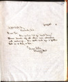 Letter from Chaffey brothers to L. M. Holt, Esq., 1884-01-25