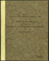 Value of land and rights to develop water power in Owens River Gorge as of March 1, 1913, the Southern Sierras Power Company and predecessor companies