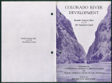 Colorado River development
