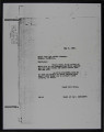 Letter to Eaton Land and Cattle Co., 1925-05-04