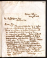 Letter from Chaffey brothers to C. L. Stephens, Esq., 1883-05-25