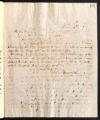 Letter from Charles Frankish to H.A. Morse, Esq., 1887-09-09