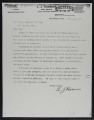 Letter from L. J. Kasson to William Mulholland, 1907-10-12