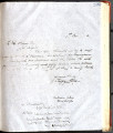 Letter from Chaffey brothers to R. M. Widney, Esq., 1883-12-01