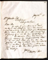 Letter from Chaffey brothers to William Johnston, Esq., 1884-01-21