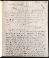 Letter from Charles Frankish to Messrs. Twogood and Cutter, 1890-06-30